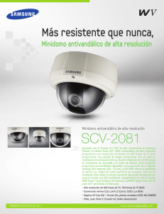 SCV-2081 - CCTV Center