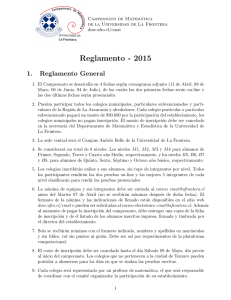 Reglamento - 2015 - DME-UFRO