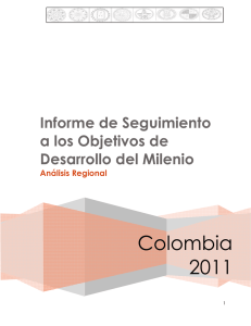 Colombia 2011