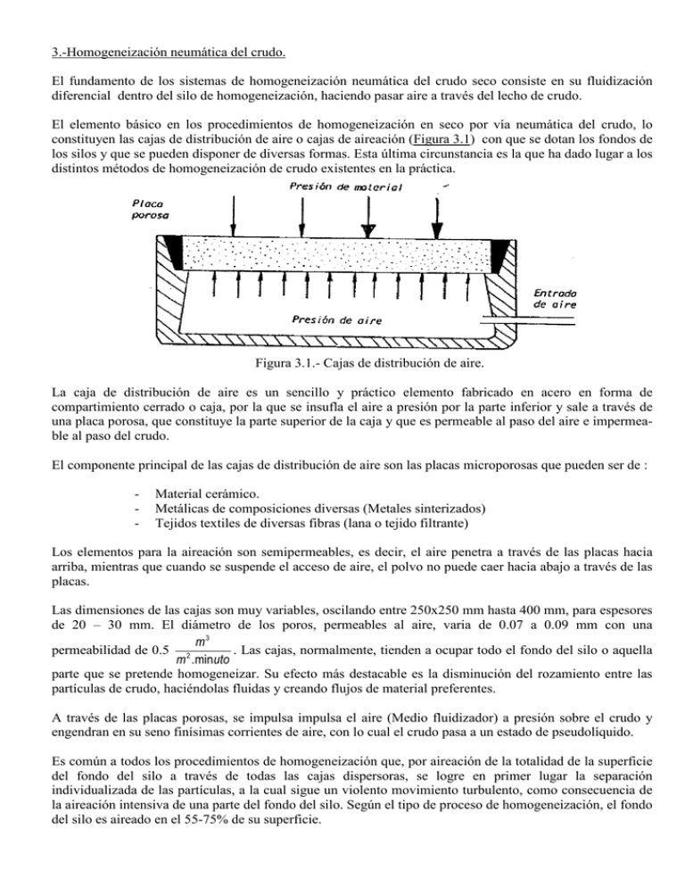 Leccion17.CEMENTOS.SistemasHOMOGENEIZACION