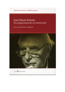 Jose Maria Peman - Rodin