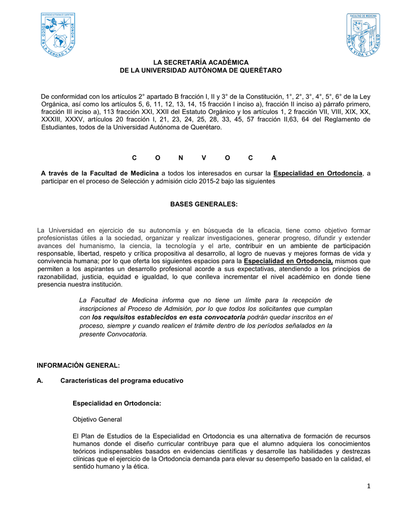 Carta De Exposicion De Motivos Para Estudiar Una Especialidad