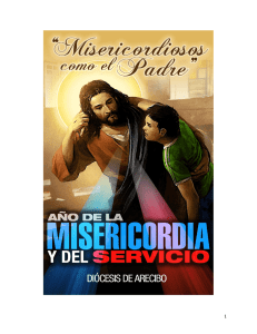 1- Libro Camino Pastoral 2016 - La Diócesis de Arecibo Informa