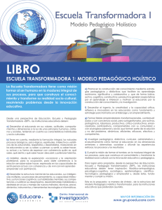 Folletos LIBRO - Educare Digital