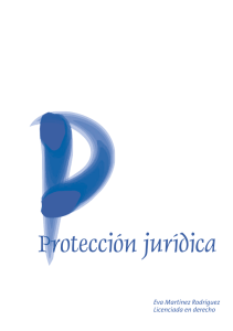 Protección jurídica - Servicio de Información sobre Discapacidad