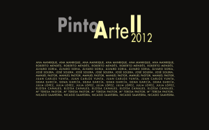 Pintoarte II ( pdf , 4.385,55 Kb )