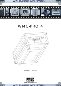 WMC-PRO 4