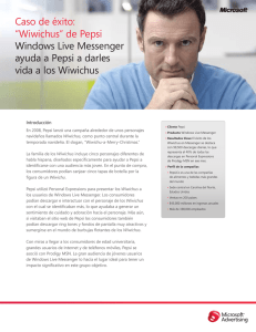 Wiwichus - Microsoft Advertising
