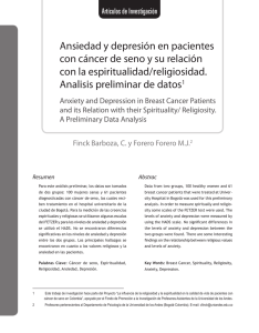02 Ansiedad y depresión en pacientes con cáncer revista No.5