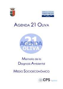 agenda liva - Ajuntament d`Oliva
