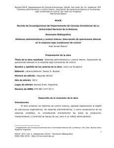 Descargar pdf - Rince - Universidad Nacional de La Matanza