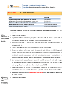 L4 3er Miniproyecto