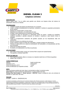 diesel clean 3