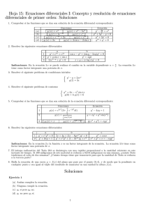 Soluciones y ampliación 15