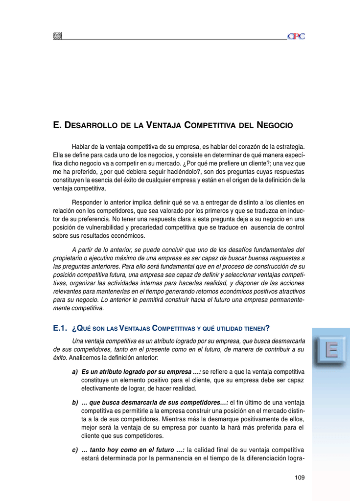 Mejor definicion de empresa Mejor definicion de empresa