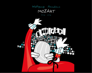 BVCM002544 Mozart: conmemoración del 250 aniversario del