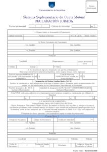 documento Nro. 1 adjunto al Memo 60/09