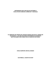 universidad san carlos de guatemala facultad de ciencias jurídicas y