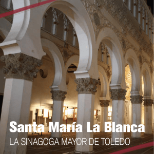 Santa María La Blanca