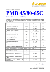 PMB 45/80-65C