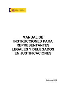 manual de instrucciones para representantes legales y delegados