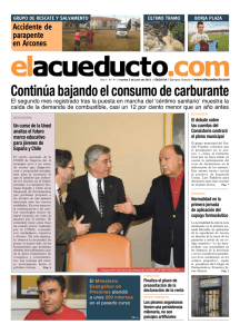 Periódico digital "elacueducto.com"