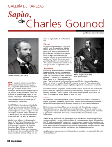 deCharles Gounod