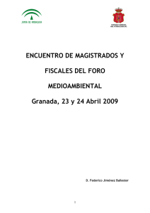 DELITOS RELATIVOS A LA PROTECCI&Oacute;N DE LA FLORA Y FAUNA