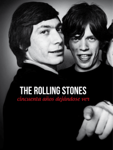 The Rolling Stones - Universidad de Antioquia