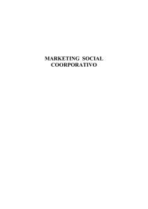 marketing social corporativo