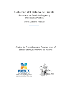 Orden Jurídico Poblano