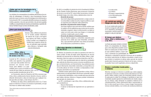Derecho de acceso a las tecnolog&iacute;as de la informaci&oacute;n y