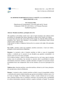 Boletín CeDe UsC.-.. Issn 1989-1369 http://revistas.usc.es