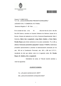 sentencia (58.837) - Poder Judicial de la Provincia de Buenos