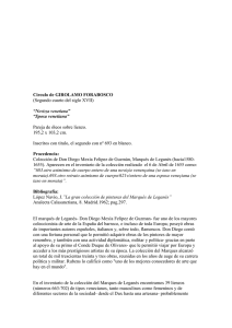 Circulo de GIROLAMO FORABOSCO (Segundo cuarto del siglo XVII