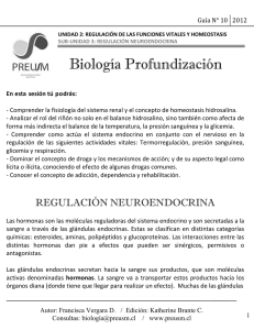 Biología Profundización