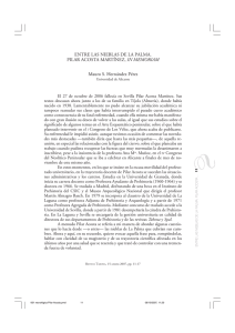 Mauro S. Hernández Pérez - Servicio de publicaciones de la ULL