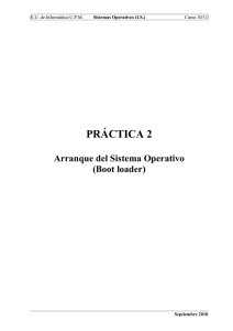 práctica 2 - e-Archivo Principal