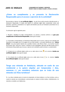 FAQ viviendasV2 - Junta de Andalucía