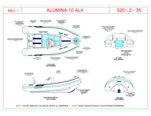 alumina 10 alx - ABInflatablesusa