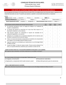 cuestionario directores -s1-2015