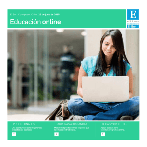 EE Educación Online 26-6-2015