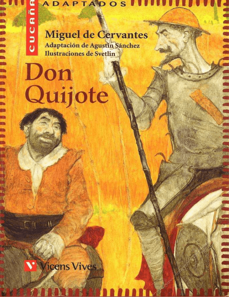 Don Quijote