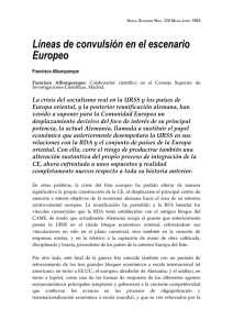 NUEVA SOCIEDAD Número 42 Mayo - Junio p70-86