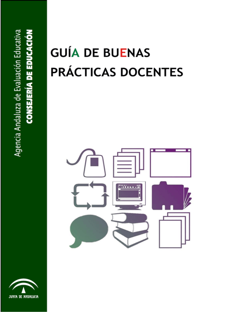 Guía De Buenas Prácticas Docentes