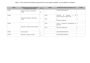 Taboa 1.4. (EF)..RECOÑECEMENTO+MASTER