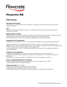Flowprime AQ