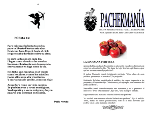 poema 12 - Pachers