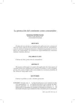 ACTA DE RECEPCIÓN PROVISORIA DE OBRA