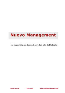 Artículo en PDF - Nuevo Management